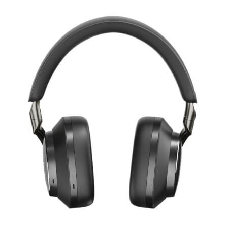 หูฟังไร้สาย Bowers & Wilkins : PX-8 สีดำ